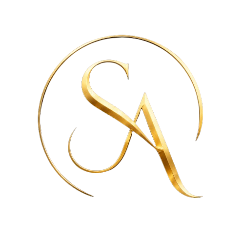 Sharada Associates Logo